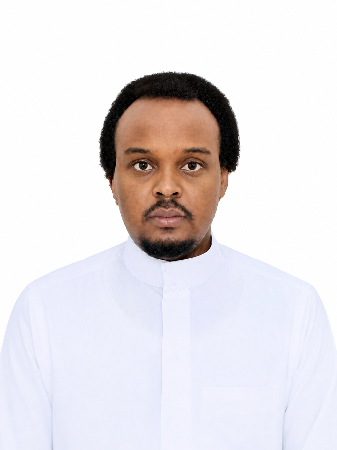 Mahamat Abdallah Esso